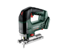 METABO. JIGSAW STB 18 LT 130 BL CARCASS METABOX 145