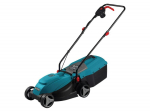 K&Ouml;NNER & S&Ouml;HNEN ELECTRIC LAWN MOWER 32LM 1000W 32cm