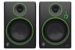 Mackie CR5BT 2-way Black, Green Wired & Wireless 28 W
