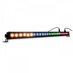 LIGHT4ME DECO BAR 24 RGBA light bar
