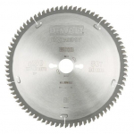 DeWALT DT4287-QZ circular saw blade 25 cm 1 pc(s)