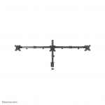 Neomounts FPMA-D550D3BLACK Monitor arm 10-27"