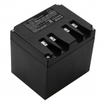 7800mAh for Ambrogio L200 Basic,L200 Carbone,L200 Deluxe,L200 Deluxe 1B,L200 Deluxe 2B,L200 elite retr,L200 Evolution,L200R,retrO,L200 elite retro