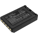 2400mAh for Teleradio Transmitter Tele Radio TG-TXMNL,TG-TXMNL
