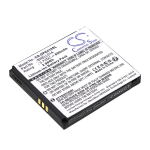 800mAh for Doro PhoneEasy 410,PhoneEasy 410GSM,PhoneEasy 610,PhoneEasy 409,PhoneEasy 610GSM,PhoneEasy 409GSM,PhoneEasy 605,PhoneEasy 605GSM,PhoneEasy 612,PhoneEasy 612GSM