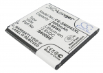 2600mAh for Samsung Galaxy S4,Galaxy S4 LTE,GT-I9500,GT-i9502,GT-i9505,SPH-L720,SCH-I545,SHV-E300L,SGH-i337,Galaxy S IV