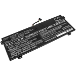 6000mAh for Lenovo YG 720-13IKB I7 16G 1TB 10H 80X6006QAU,YG 730-13IKB I7 16G 512G 10H-81CT007CAU,Yoga 730-13IKB(81CT005NMZ),Yoga 720-13IKB(81C3002MGE),Yoga 720-13IKB(80X6001GFR),YG 720-13IKB I7 16G 256G 10H-81C300C5AU,Yoga 720-13IKB(81C3008MGE),Yoga ...