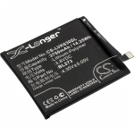 3750mAh for Lenovo K6 Note,K6 Note Dual SIM,K8 Plus