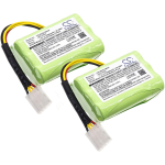 3500mAh for Neato XV-12,XV-15,XV-11,All Floor,XV-14,XV-21,signature 25