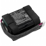 5200mAh for Marshall Tufton