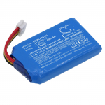 500mAh for LG PD233,PD239,PD251,PD261