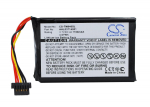 1100mAh for TomTom Go 940,Go 940 Live