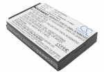 1500mAh for Golf Buddy World Platinum,Platinum,Platinum Range Finder,World Platinum II,GB3