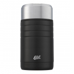 Food jug majoris thermos 1l-black ESBIT