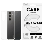 Other Phone Accessory Panzer Glass  CARE by PanzerGlass Slim X-Ray Case Sam S24 FE S721 Clear/Transparent 1963