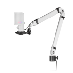 Mars Gaming MMIC Studio Microphone with arm USB-C / RGB