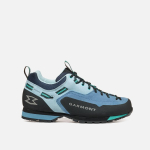 Garmont Dragontail Lt EVO, Light blue, 4.5