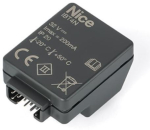 Interface extending the usability of the O-View IBT4N programmer