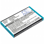 900mAh for Nintendo Advance SP,GBA SP,AGS-001
