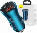 Baseus Max Car Charger 60W
