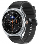 Samsung Galaxy Watch8 Classic Smartwatch 46mm Black / (Bluetooth)