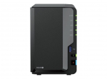 Synology DiskStation | DS225+ | Intel Celeron | J4125 | 2 GB | DDR4 | Black