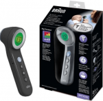 Braun BNT400 No Touch Forehead Thermometer