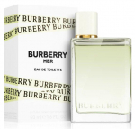 Burberry Her Perfume EDT 50 ml