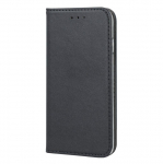 Book case iLike Xiaomi Redmi Note 14 Pro 5G (Global) / Note 14 Pro Plus 5G (Global) Smart Magnetic case Black