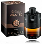 Azzaro The Most Wanted Perfume PAR 50 ml