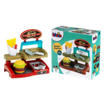 M&auml;nguala | PC | Konsoolid | Tarvikud // Harivad m&auml;nguasjad | Interaktiivsed | Loomingulised | Kunstilised // Burger shop