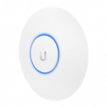Ubiquiti UniFi AC PRO AP, 3x3 MIMO, 5GHz, 802.3af-at, PoE +, white UAP-AC-PRO / UBI-UAP-AC-PRO
