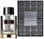 Carolina Herrera Platinum Leather Perfume EDP 100 ml