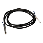 MikroTik 400G otsene kinnitus kaabel 3m DDQ+DA0003