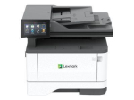 Printer LEXMARK  MX432adwe | Laser | Laser Printer | Maximum ISO A-series paper size A4 | Black/White
