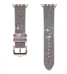 Strap Dux Ducis Strap Watch 7 Band 7/6/5/4/3/2 / SE (41/40 / 38mm) Wristband Bracelet Silver