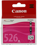 Ink cartridge Canon CLI-526M Magenta