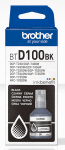 Ink Brother BTD100BK Black