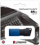 Kingston DataTraveler Exodia M 64GB
