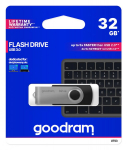 Goodram UTS3 USB 3.0 32GB Black