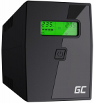 Green Cell UPS Power Proof 1500VA 900W