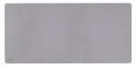 Mouse pad Trust Benya XXL Desk Pad Gray