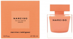 Narciso Rodriguez Narciso Ambr&eacute;e Perfume EDP 50 ml