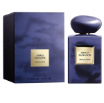 Giorgio Armani Priv&eacute; Indigo Tanzanite Perfume EDP 100ml