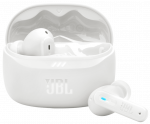 Headphones JBL Tune Beam 2 White