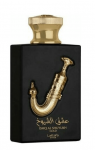 Lattafa Pride Ishq Al Shuyukh Gold Perfume EDP 100ml