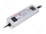 Power supply: switched-mode | Communication: DALI | LED | 240W | 1.05A