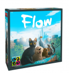 Brain Games Flow BrightSign Interactive Puzzle Game
