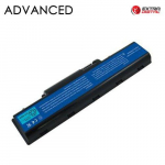 ExtraDigital AS09A61 Battery for Gateway Laptop 5200mAh