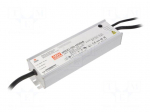 Power supply: switched-mode | LED | 150.15W | 15&divide;143VDC | 630&divide;1050mA